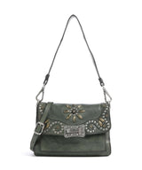 Campomaggi Schultertasche lake