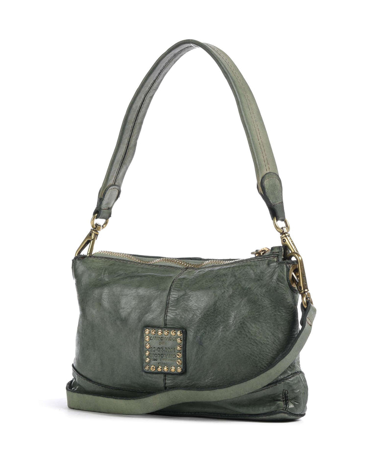 Campomaggi Shoulder bag lake