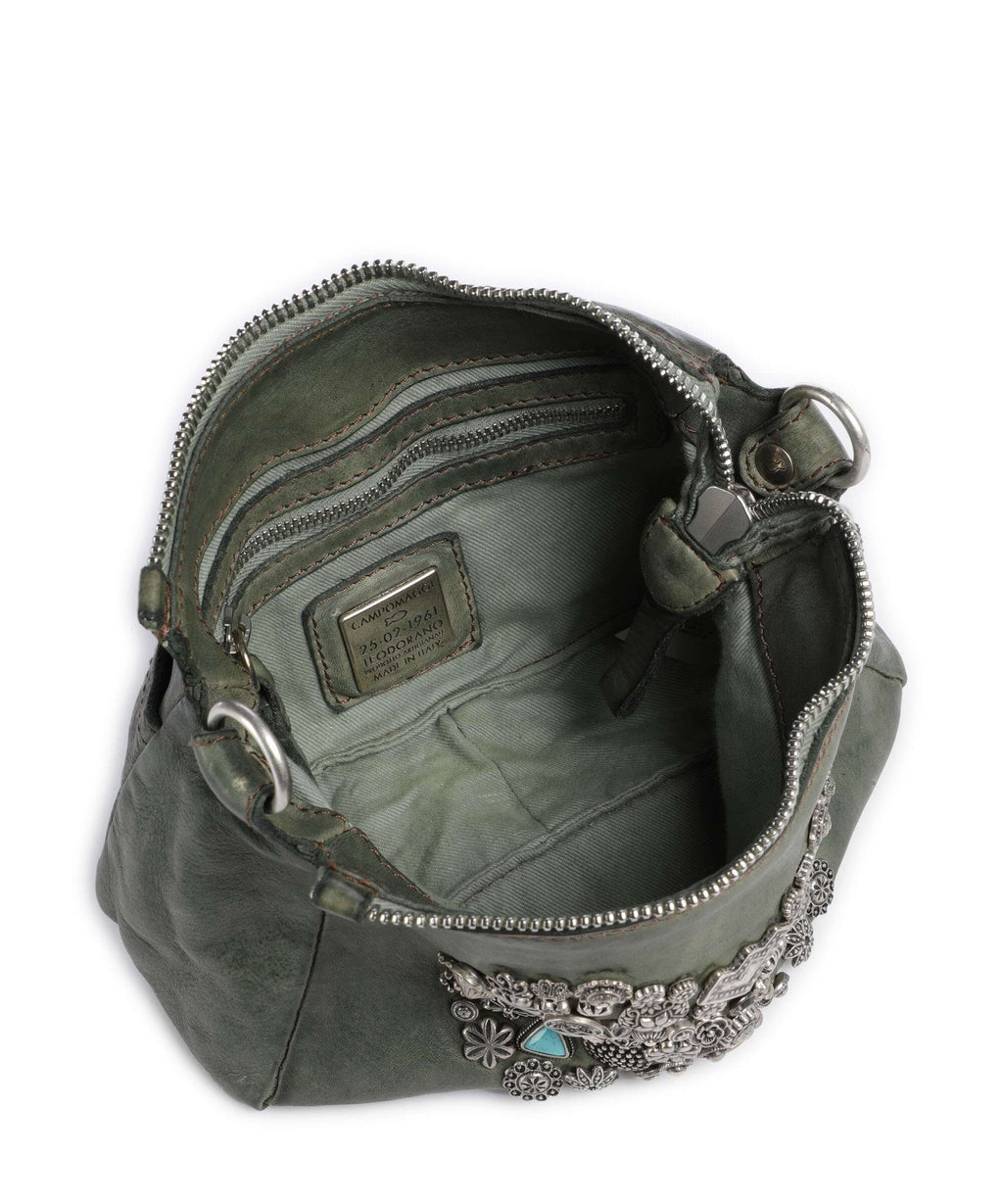 Campomaggi Shoulder bag lake