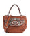 Campomaggi Crossbody bag cognac