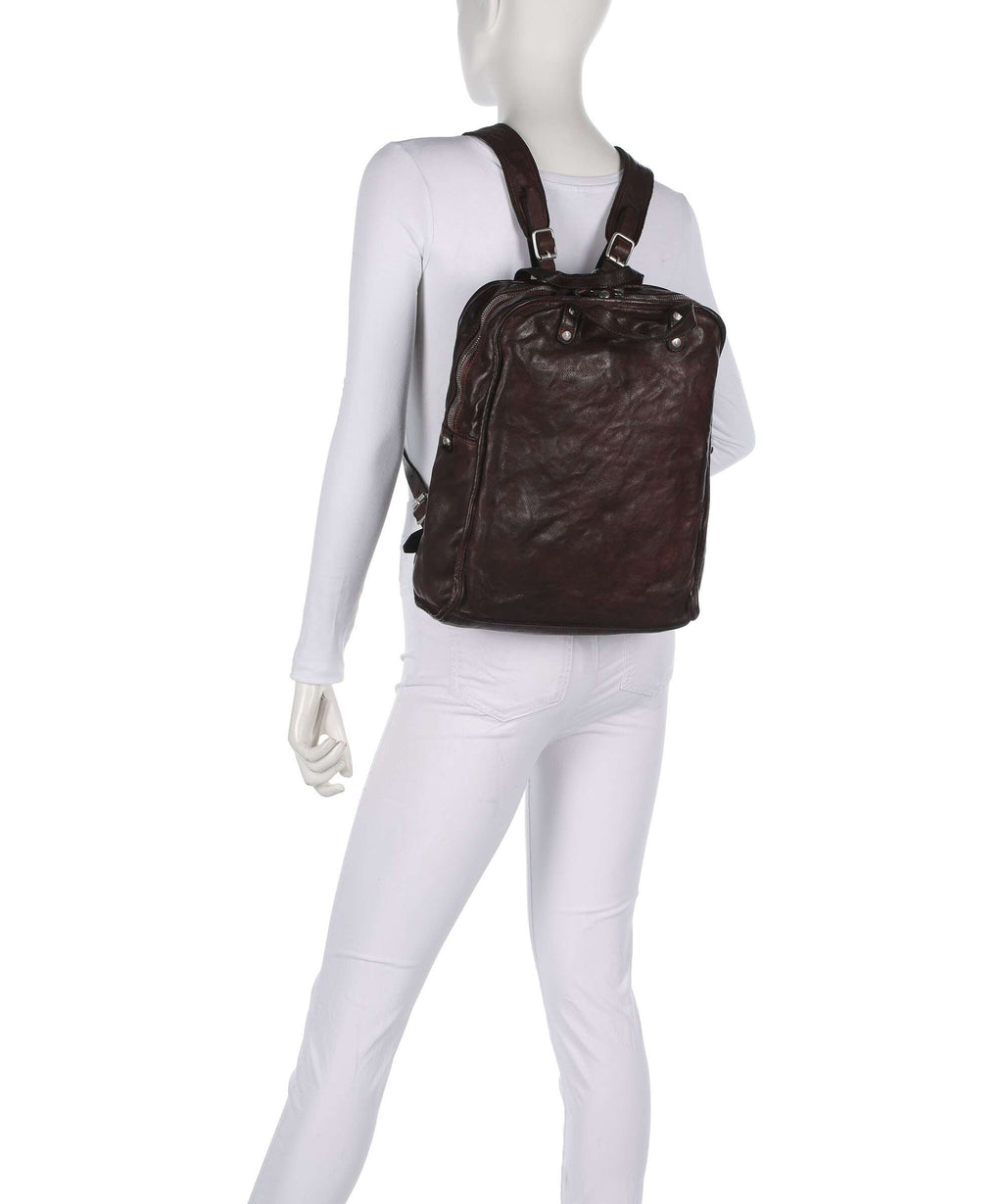 Campomaggi Backpack moro