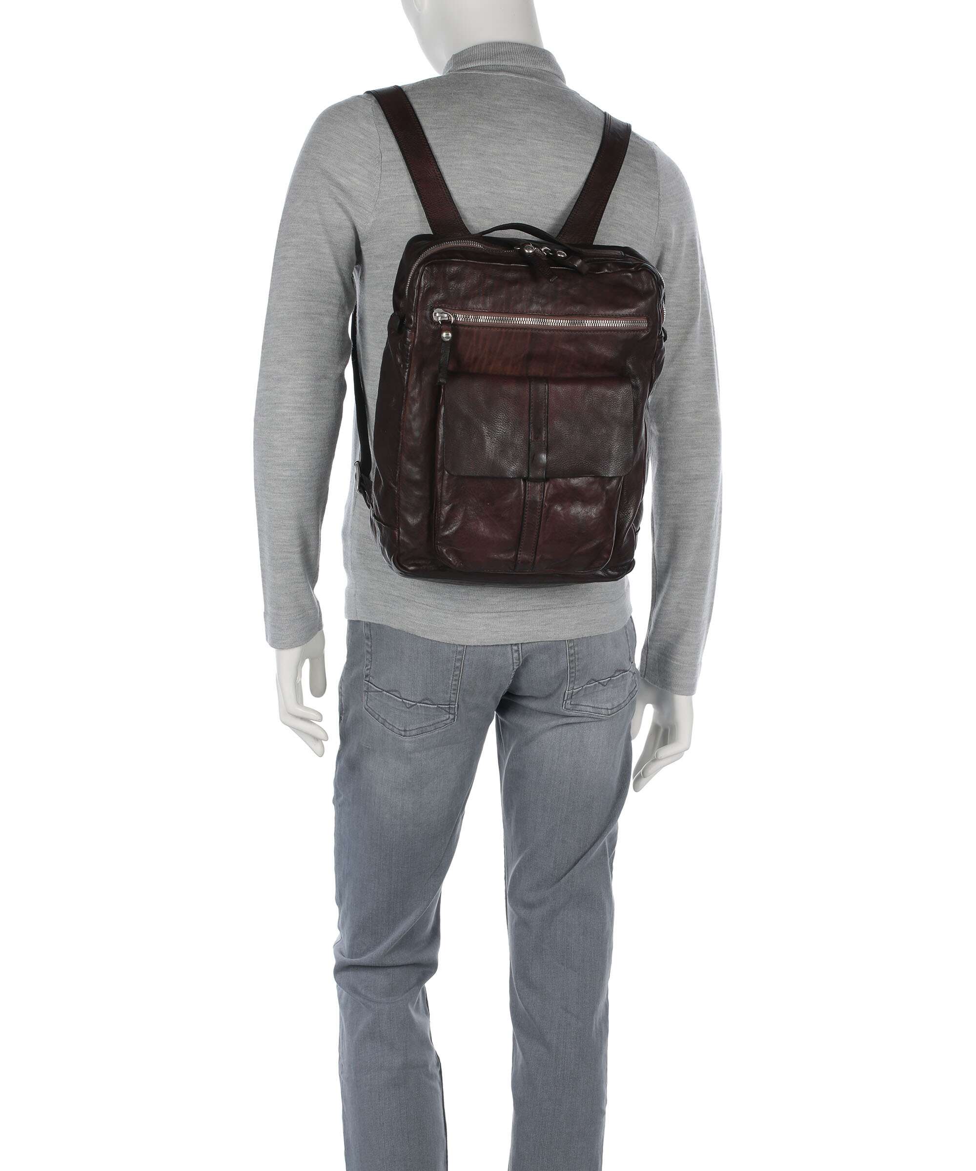 Campomaggi Backpack moro