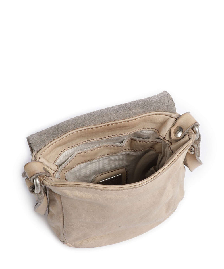 Campomaggi Crossbody bag ice