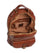 Campomaggi Backpack cognac