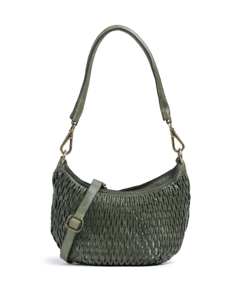 Campomaggi Shoulder bag lake