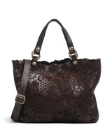 Campomaggi Handtasche brown