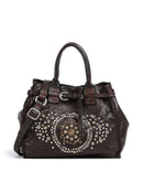 Campomaggi Handtasche brown