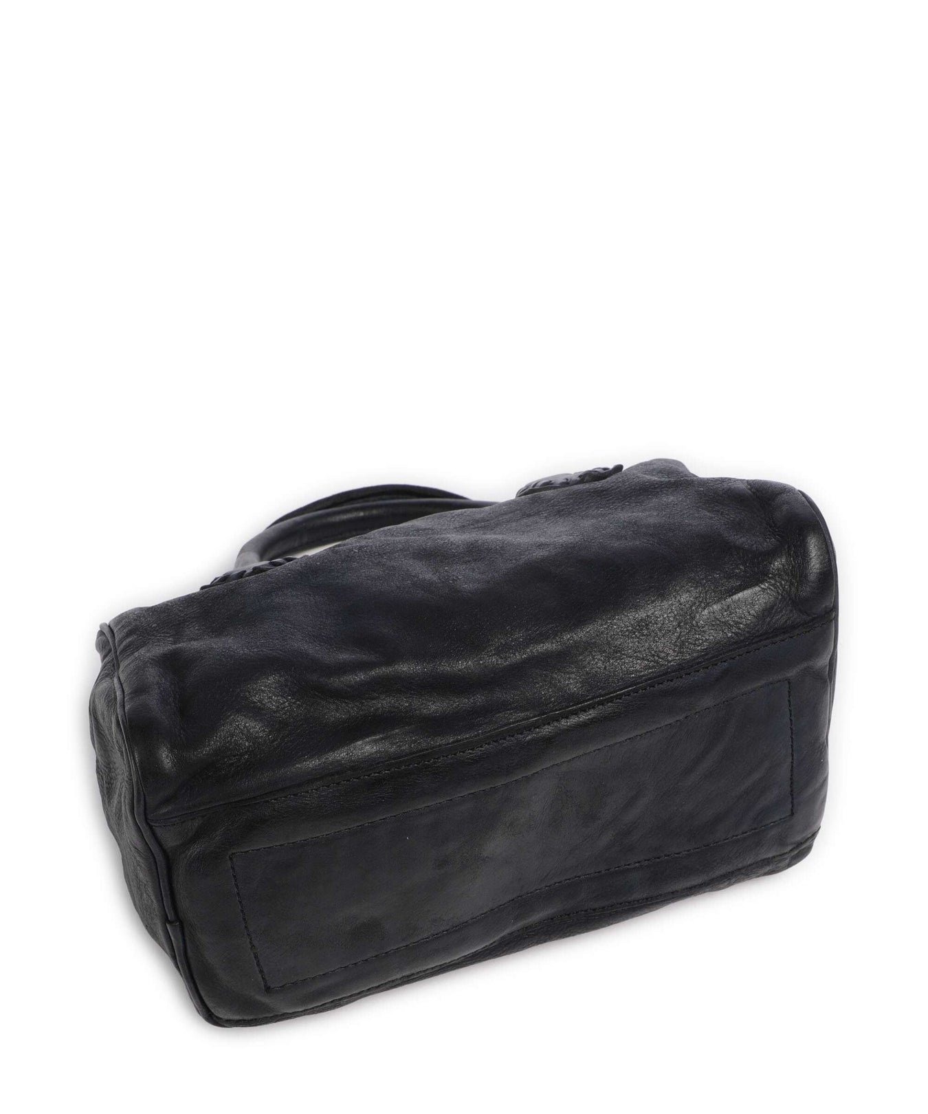 Campomaggi Handbag blue