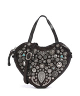 Campomaggi Handtasche brown