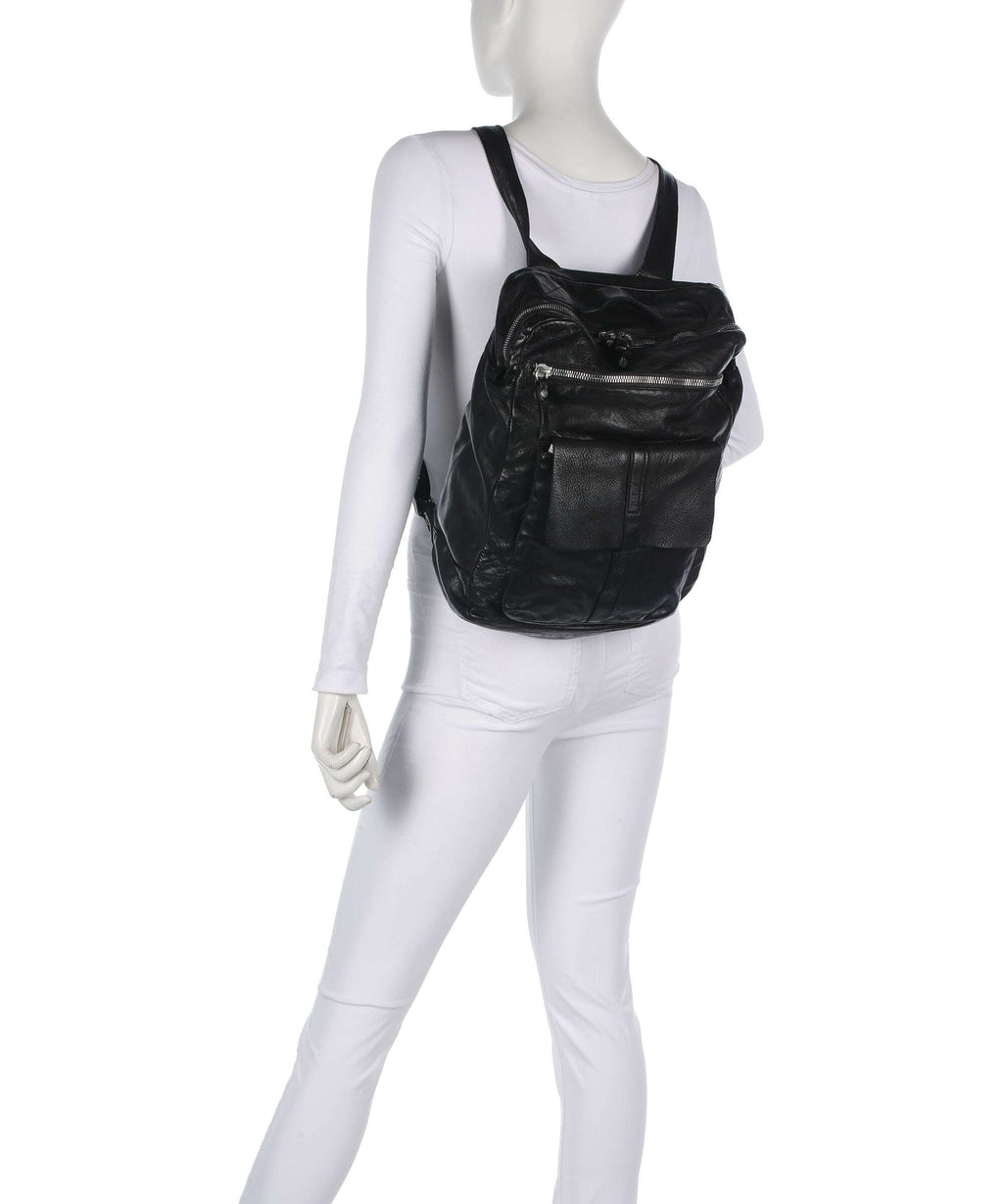 Campomaggi Backpack nero