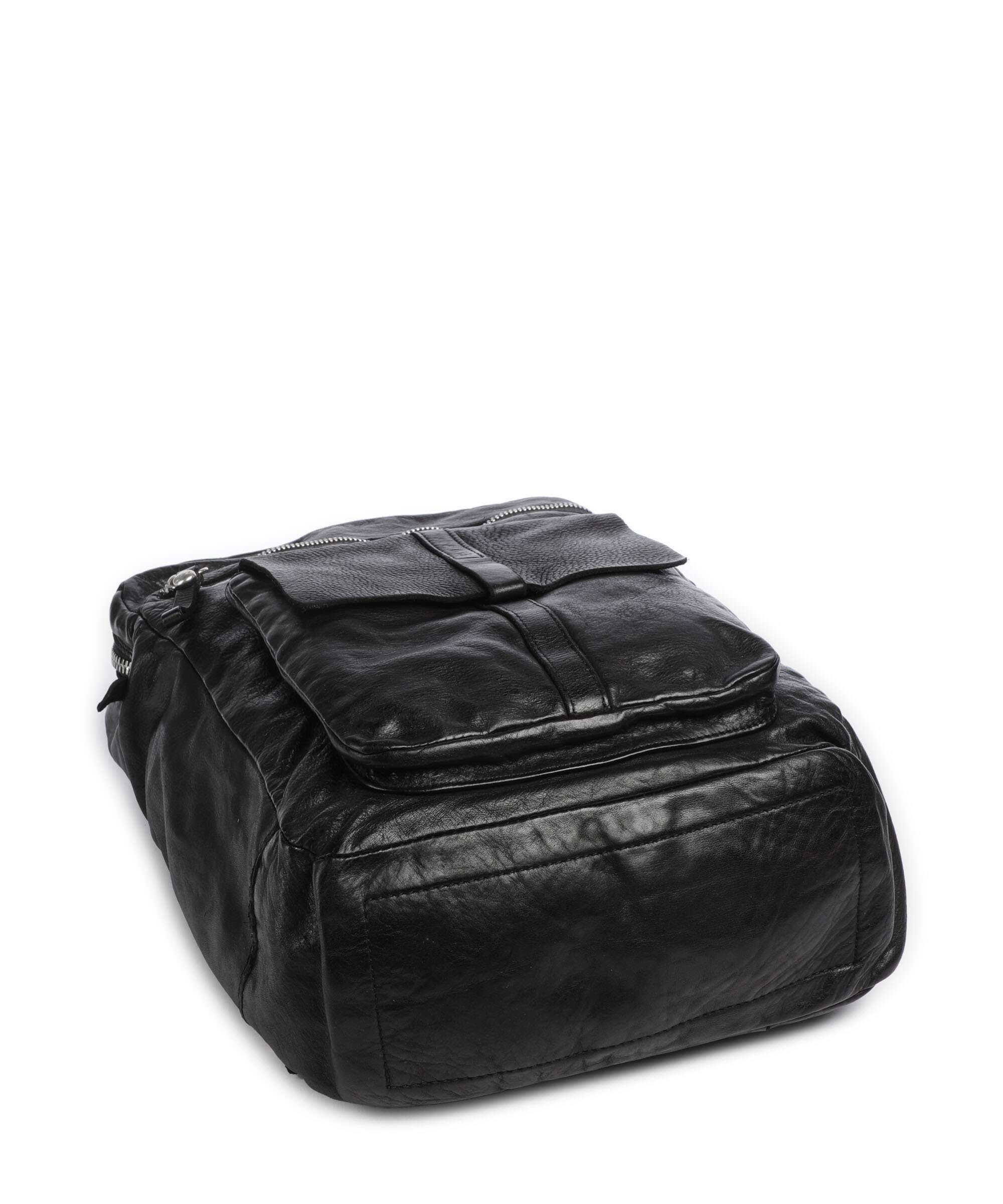 Campomaggi Backpack nero