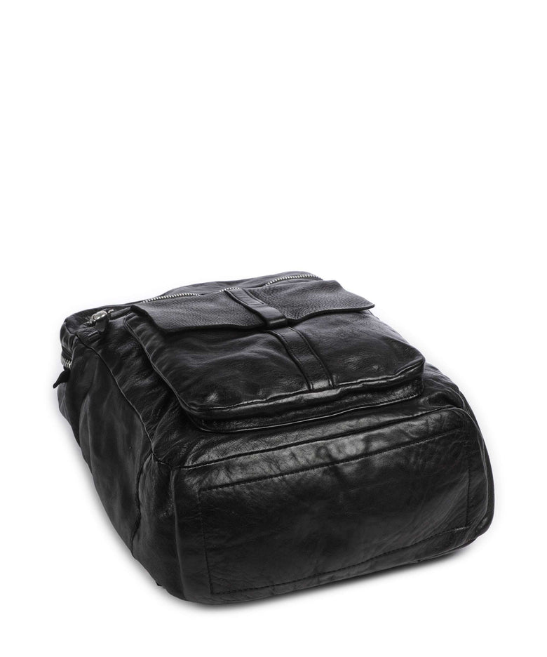 Campomaggi Backpack nero