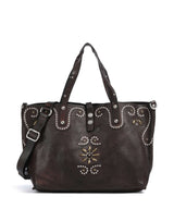 Campomaggi Shopper brown