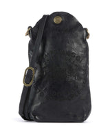 Campomaggi Handytasche blue