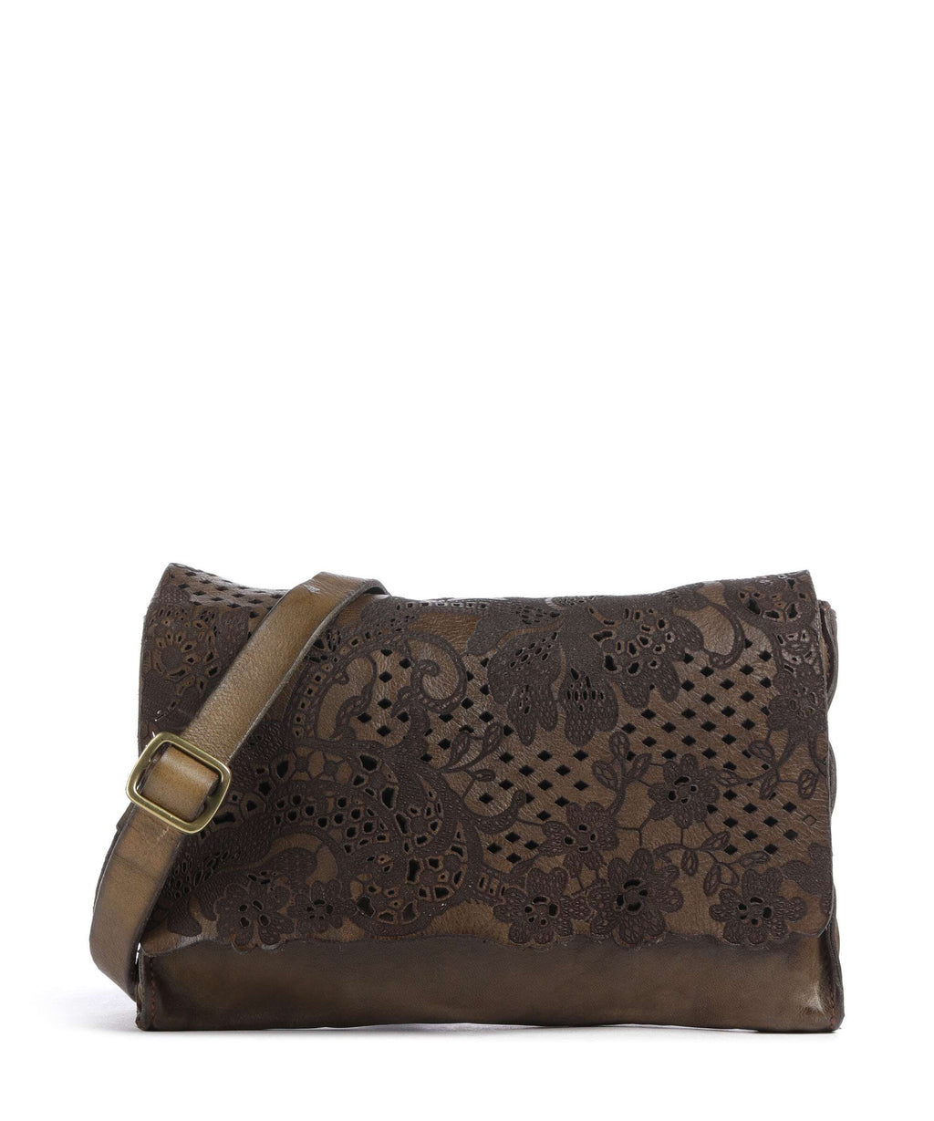 Campomaggi Crossbody bag military