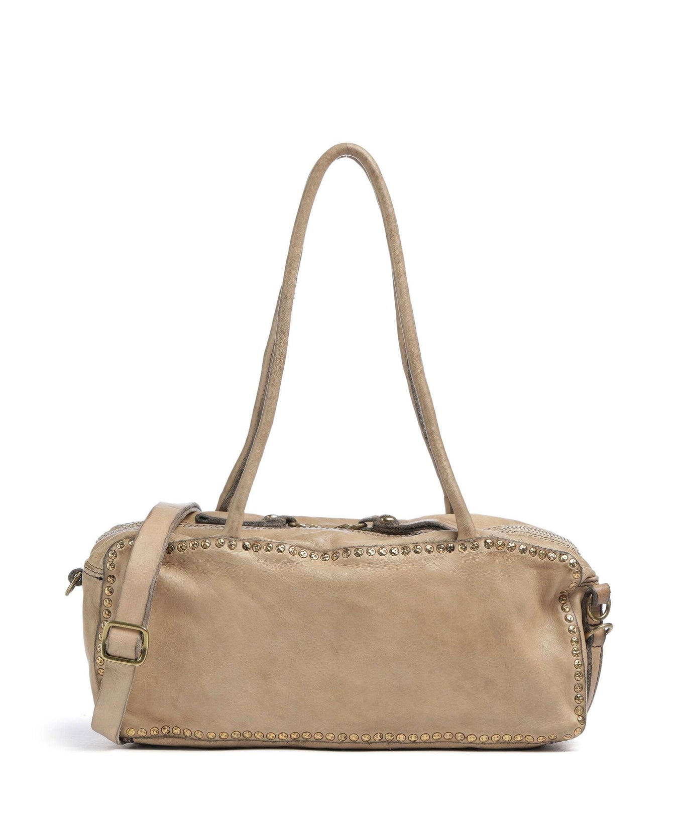 Campomaggi Shoulder bag ice