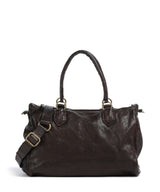 Campomaggi Handtasche brown