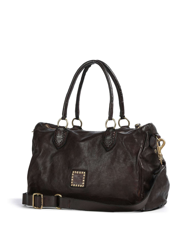 Campomaggi Handbag brown