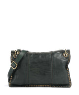 Campomaggi Umhängetasche green bottle