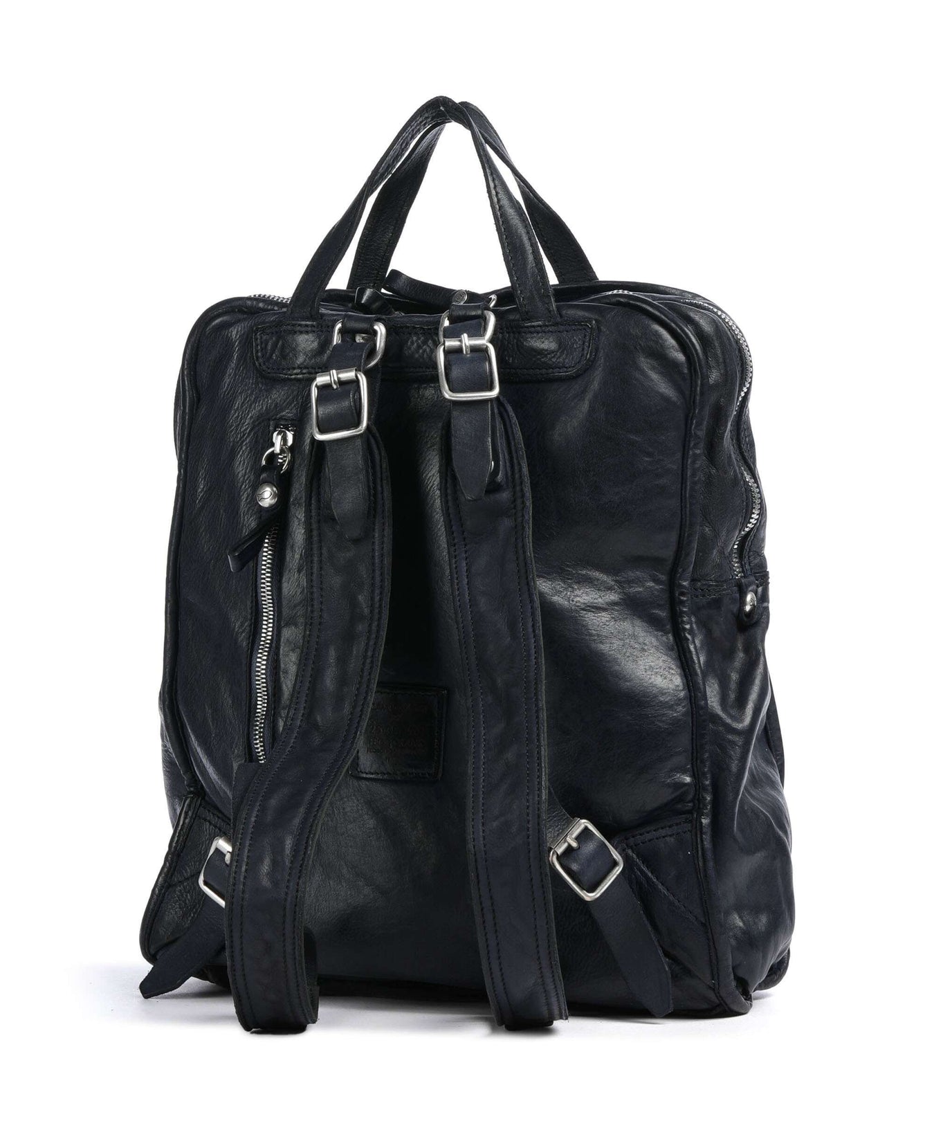 Campomaggi Backpack blue