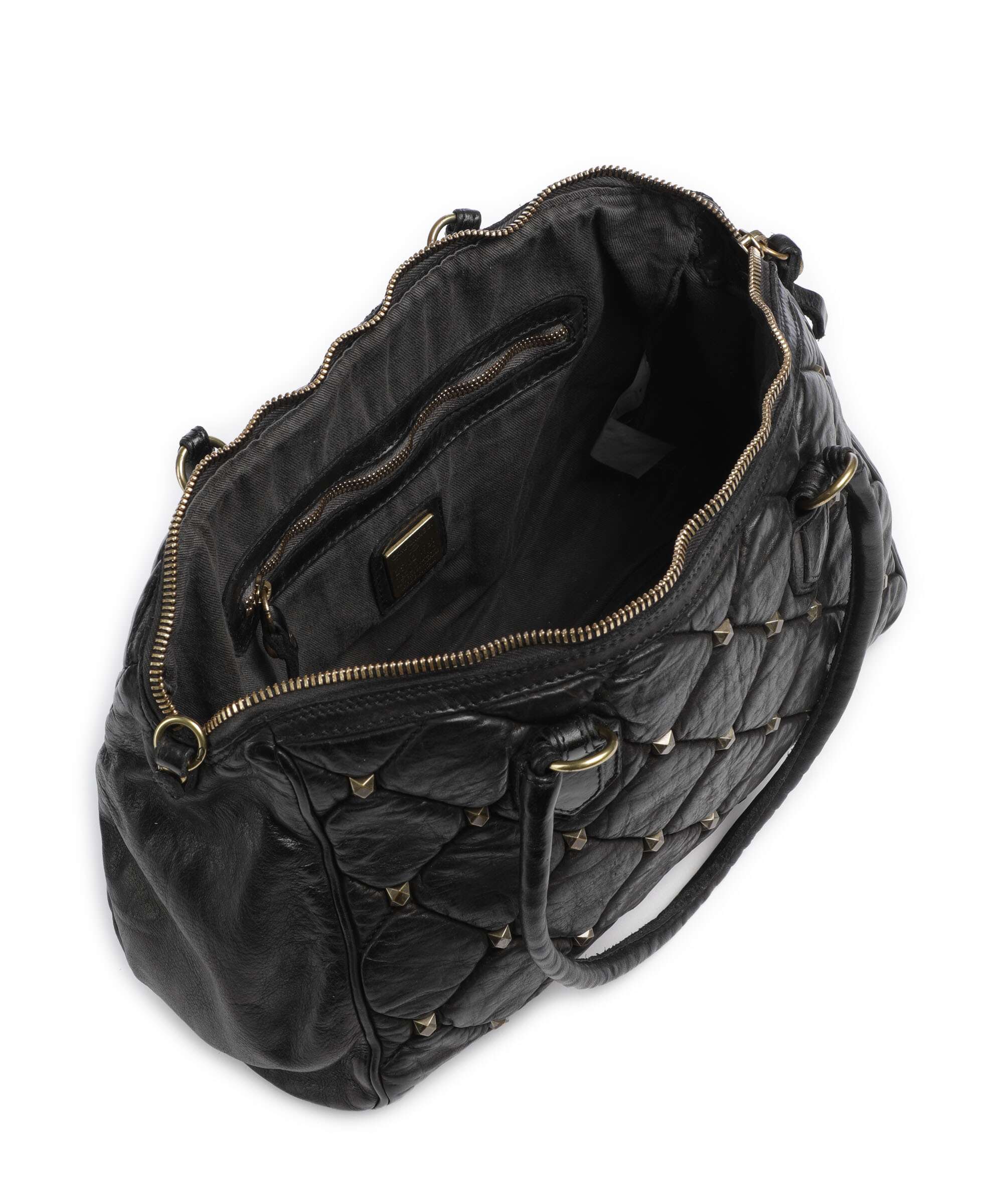 Campomaggi Tote bag black
