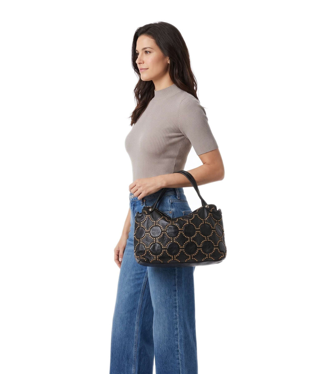 Campomaggi Handbag nero