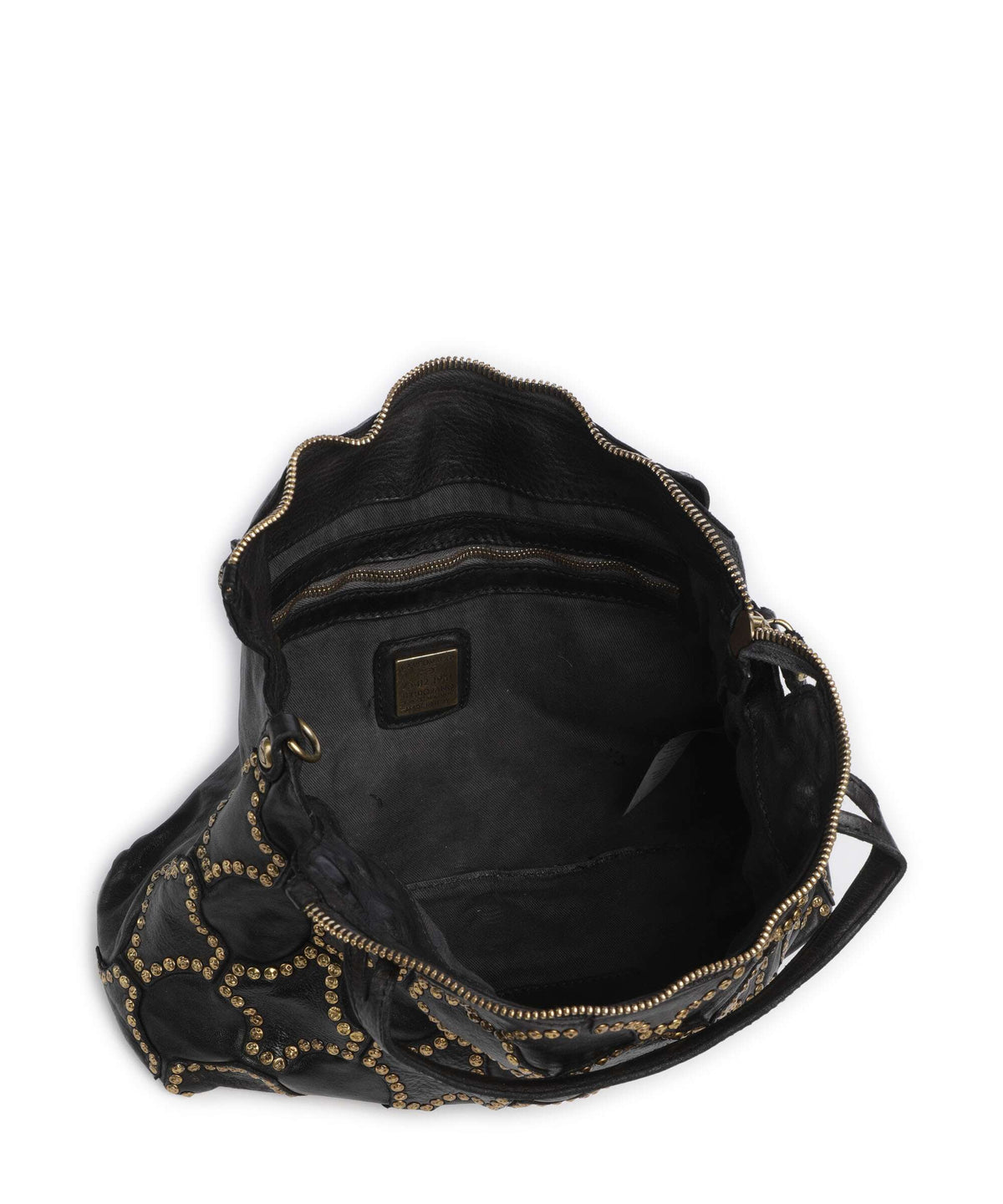 Campomaggi Handbag nero