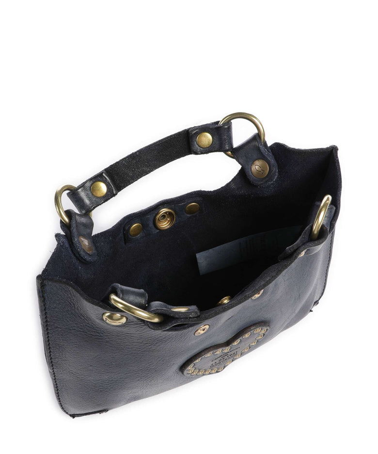 Campomaggi Handbag blue