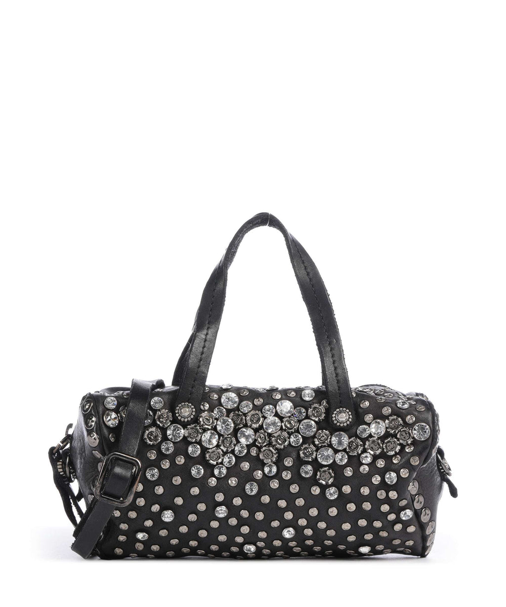 Campomaggi Shoulder bag nero