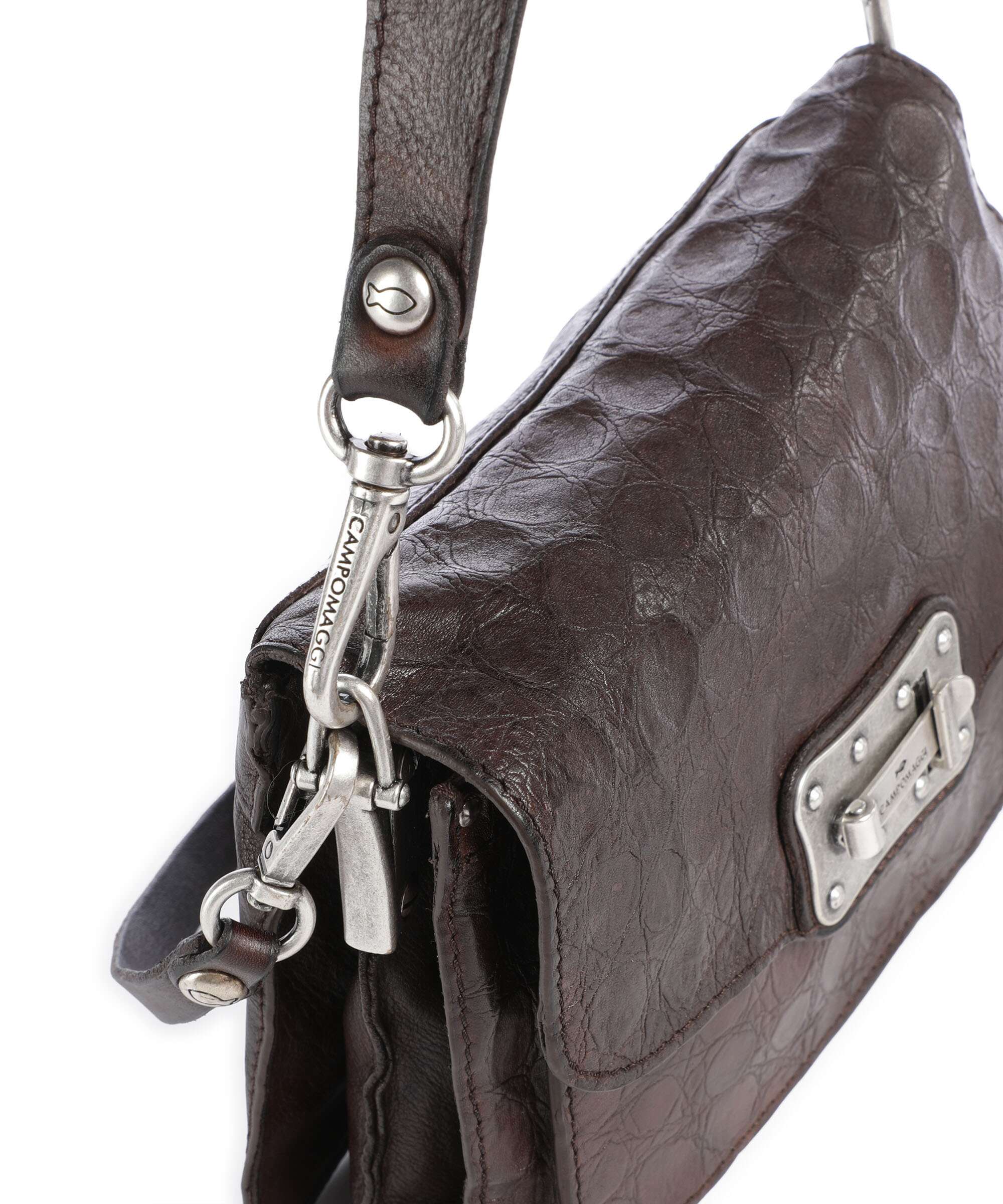 Campomaggi Shoulder bag brown