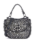 Campomaggi Crossbody bag blue