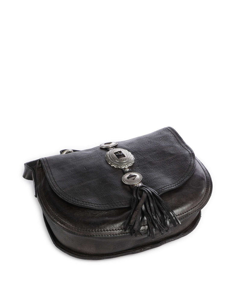 Campomaggi Crossbody bag grey