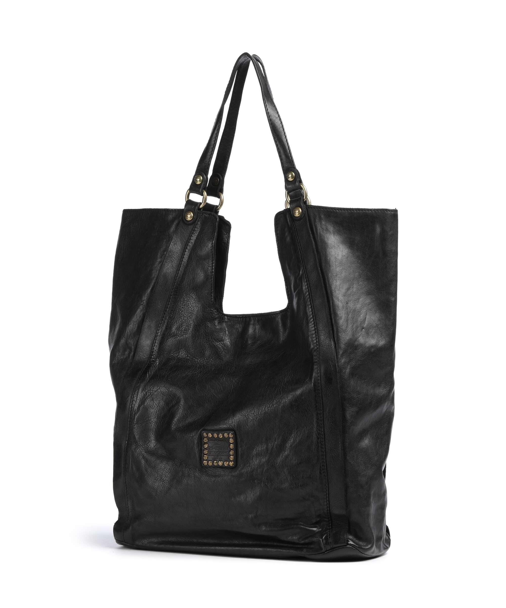 Campomaggi Tote bag black