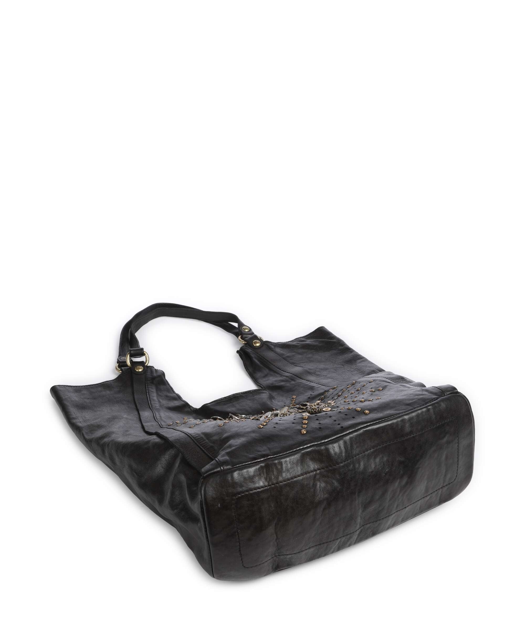 Campomaggi Tote bag black