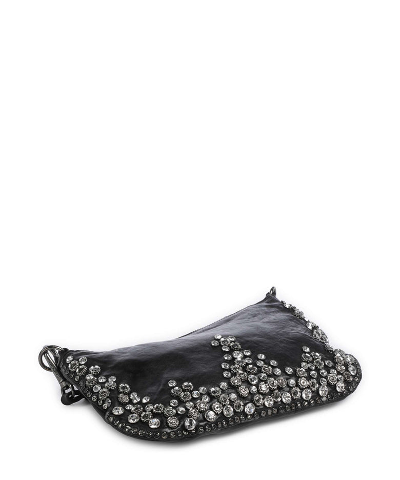 Campomaggi Shoulder bag black