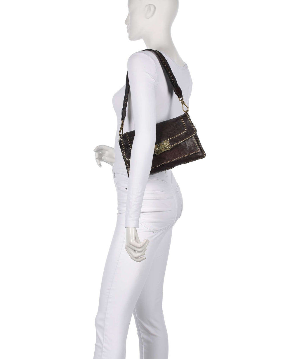 Campomaggi Shoulder bag brown