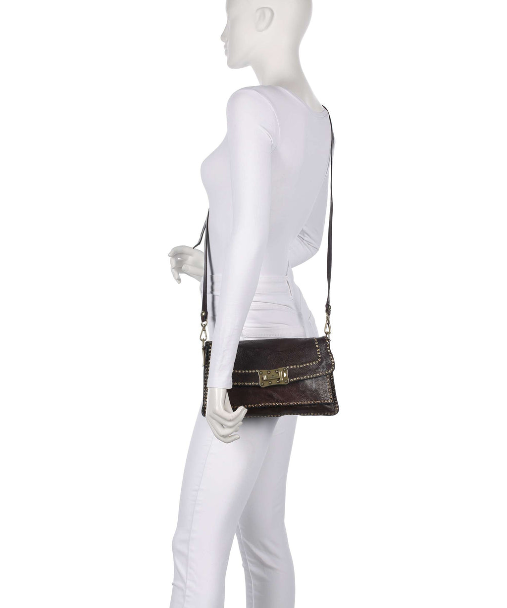 Campomaggi Shoulder bag brown