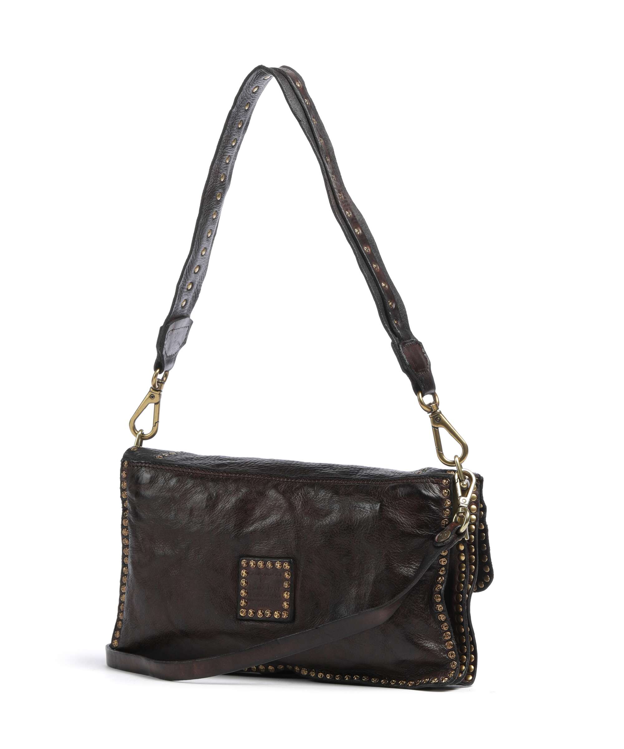 Campomaggi Shoulder bag brown