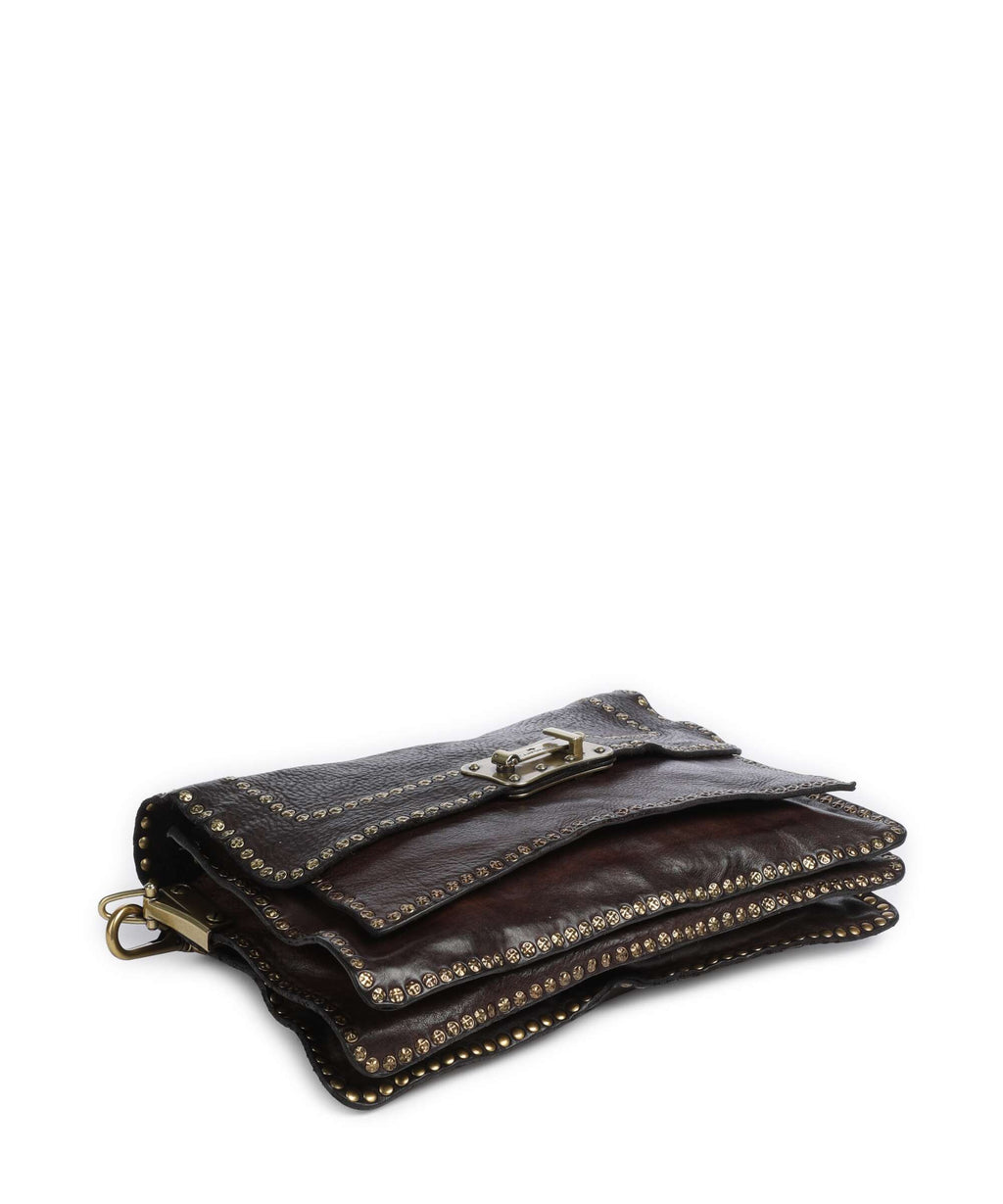 Campomaggi Shoulder bag brown