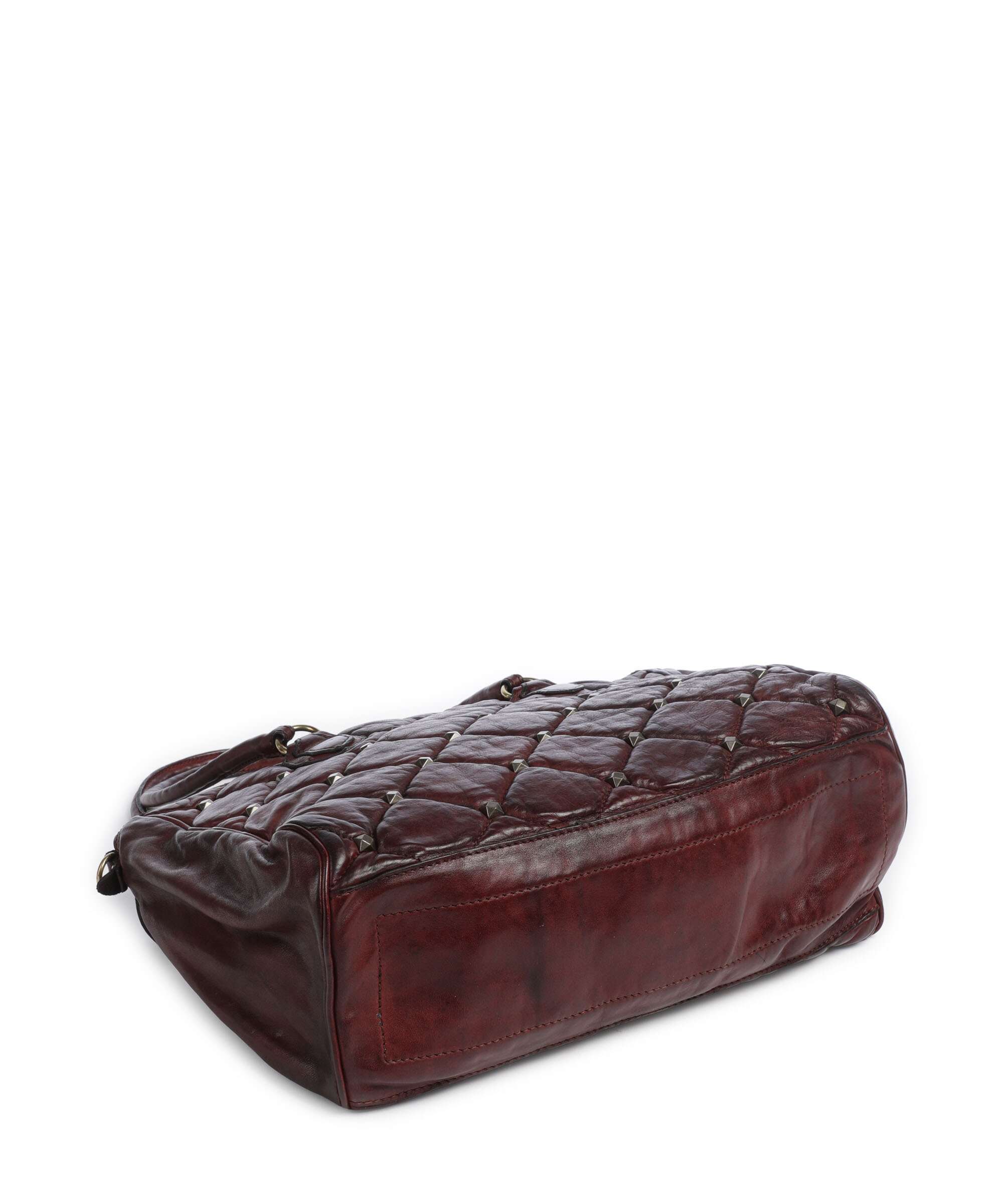 Campomaggi Tote bag wine
