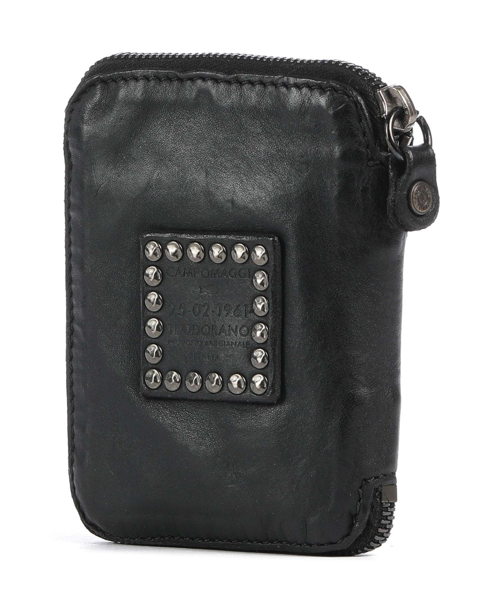 Campomaggi Wallet black