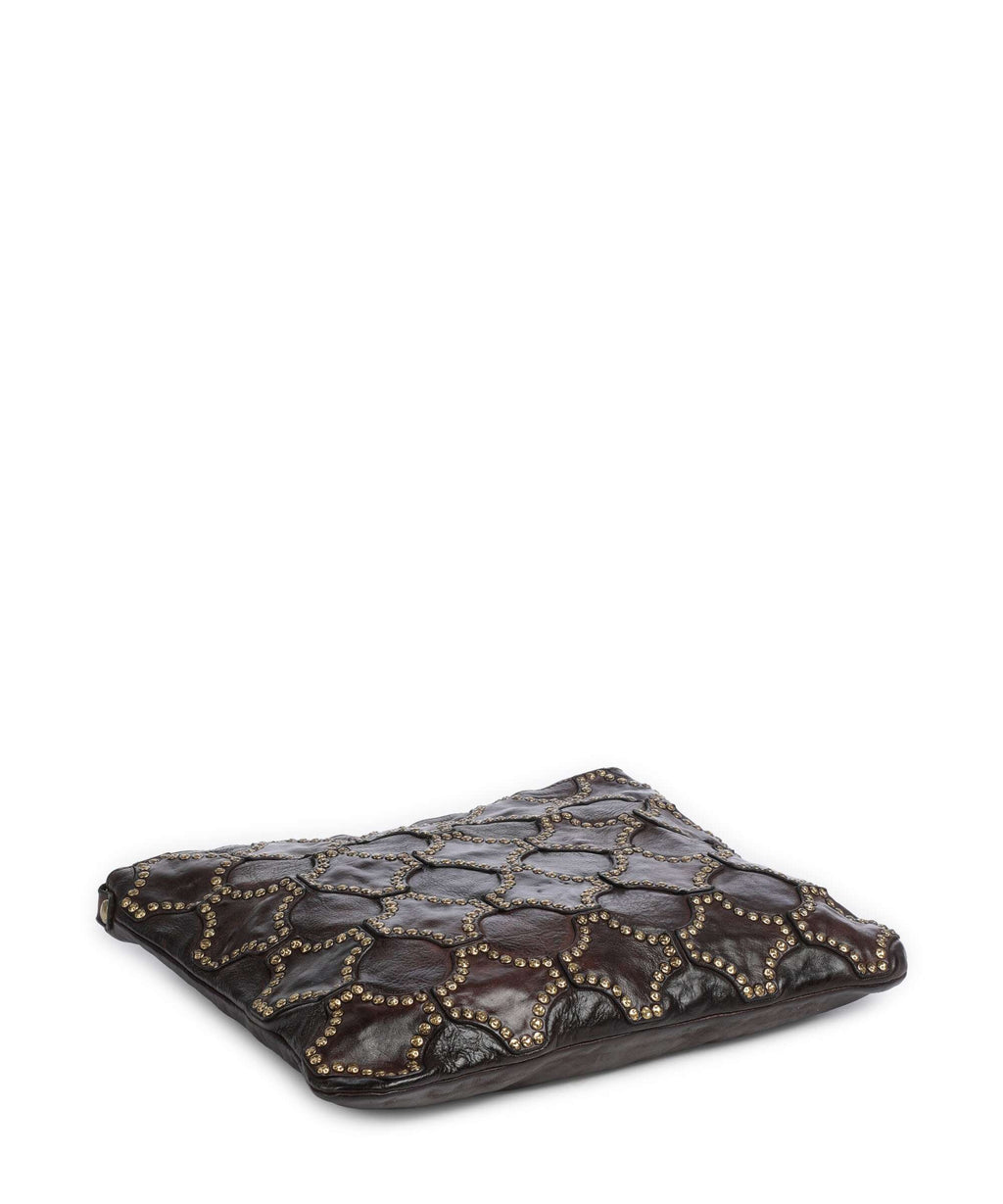 Campomaggi Hobo bag brown