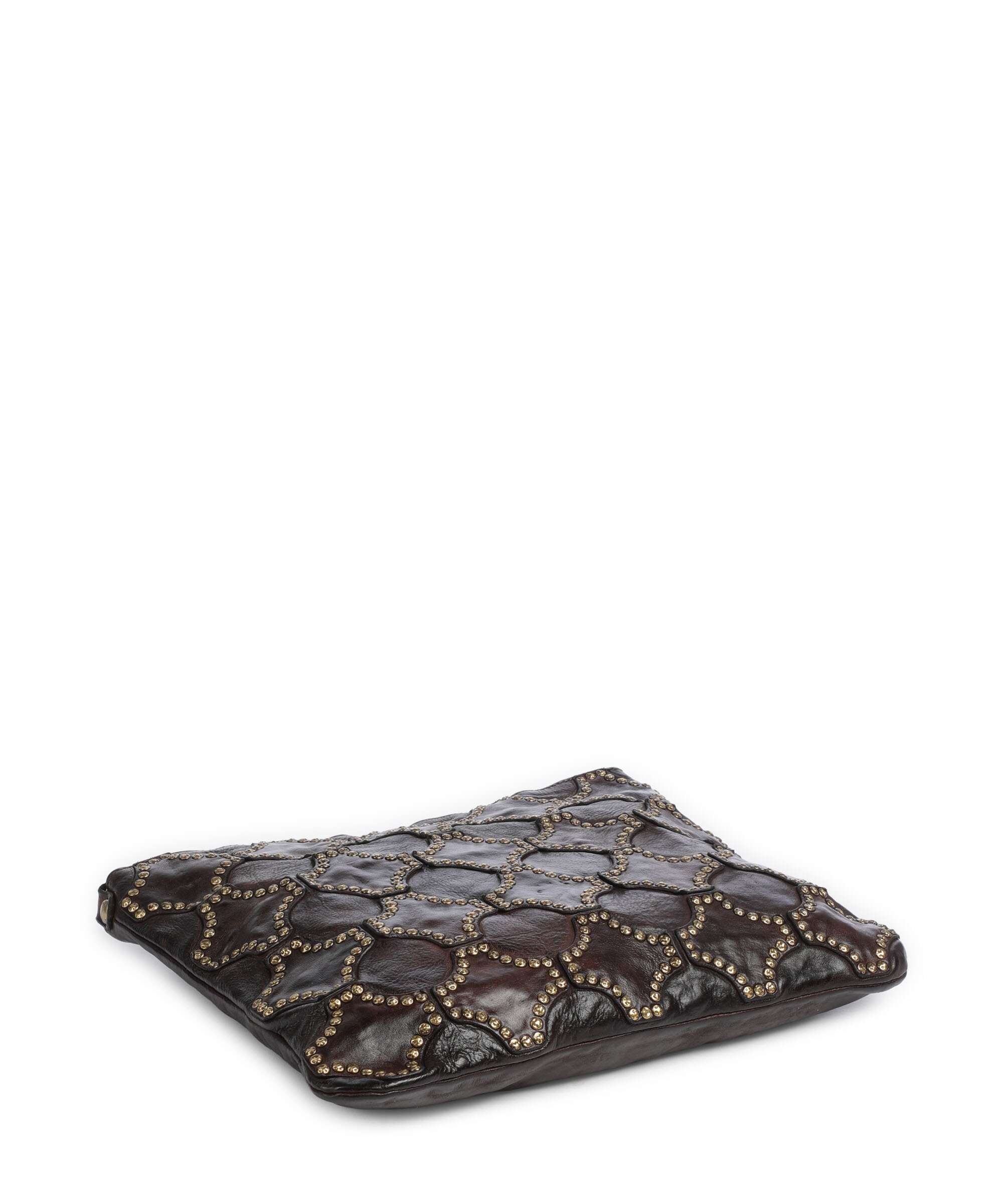 Campomaggi Hobo bag brown