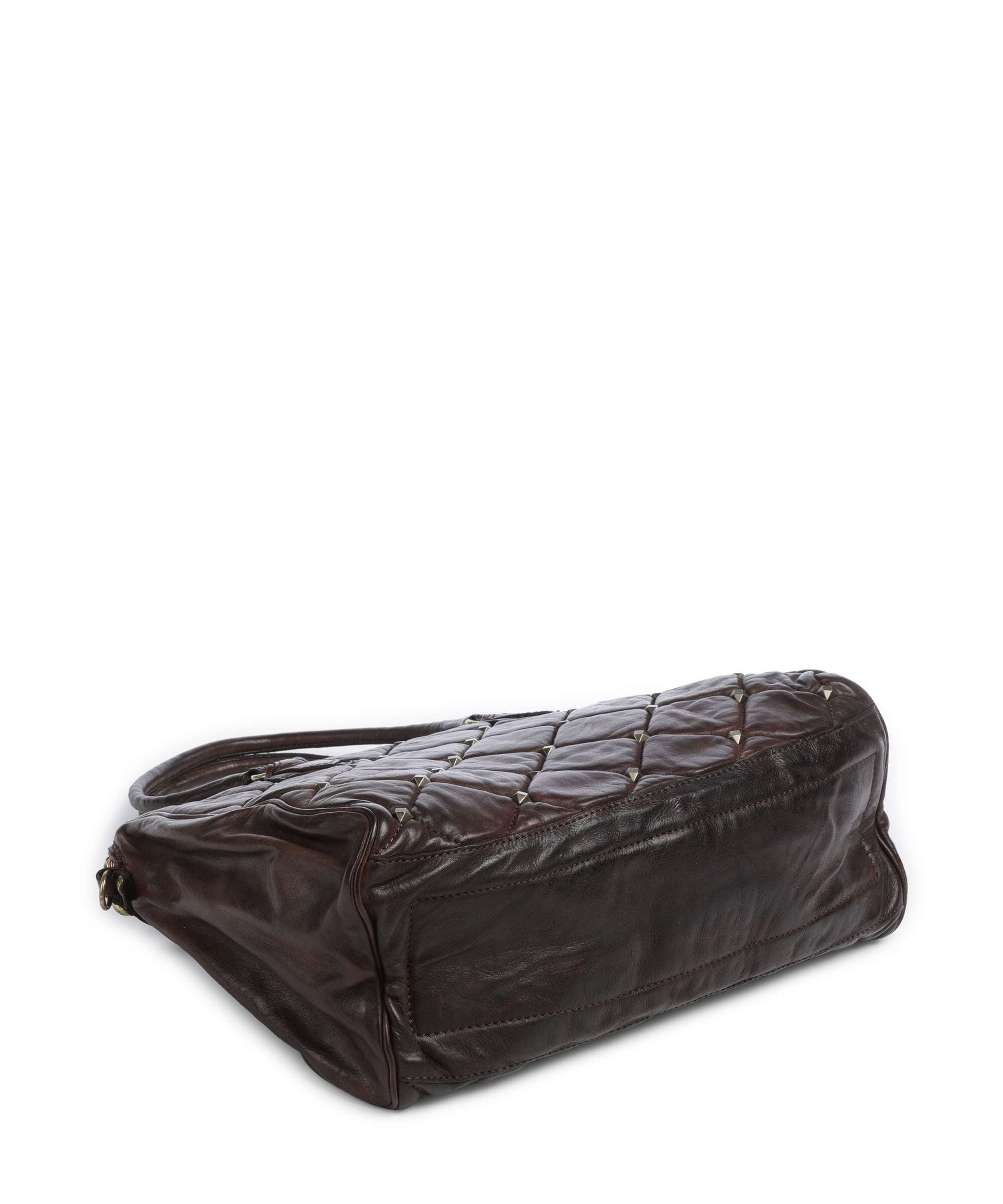 Campomaggi Tote bag brown