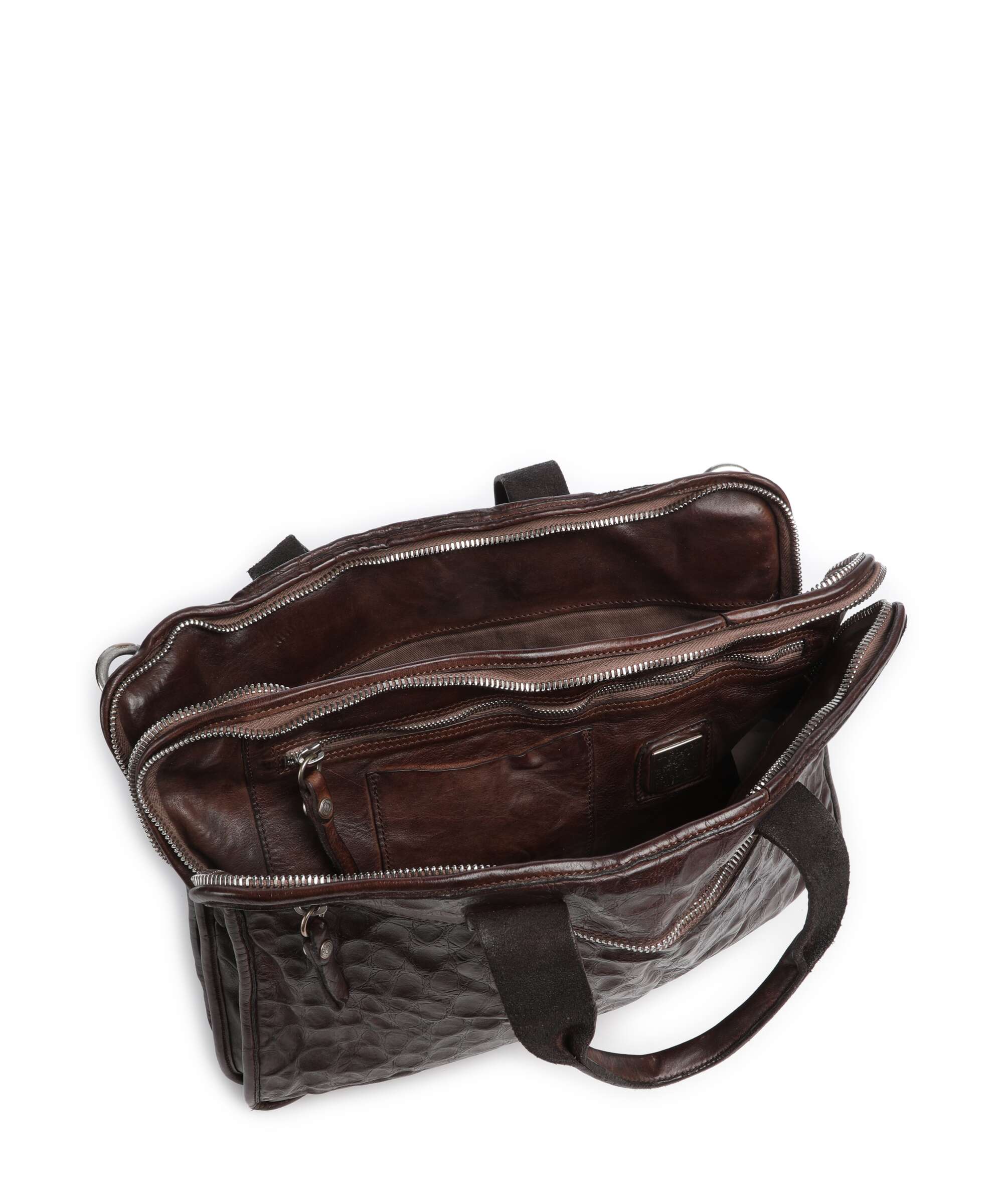 Campomaggi Briefcase brown