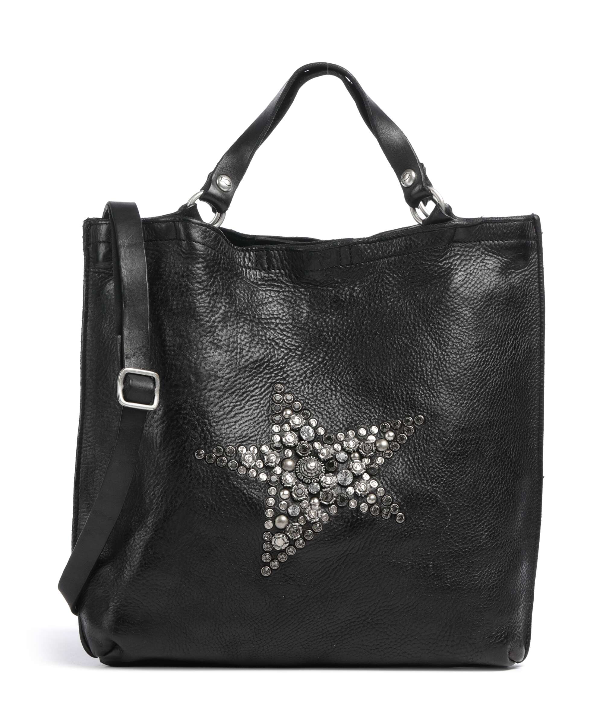 Campomaggi Handbag black