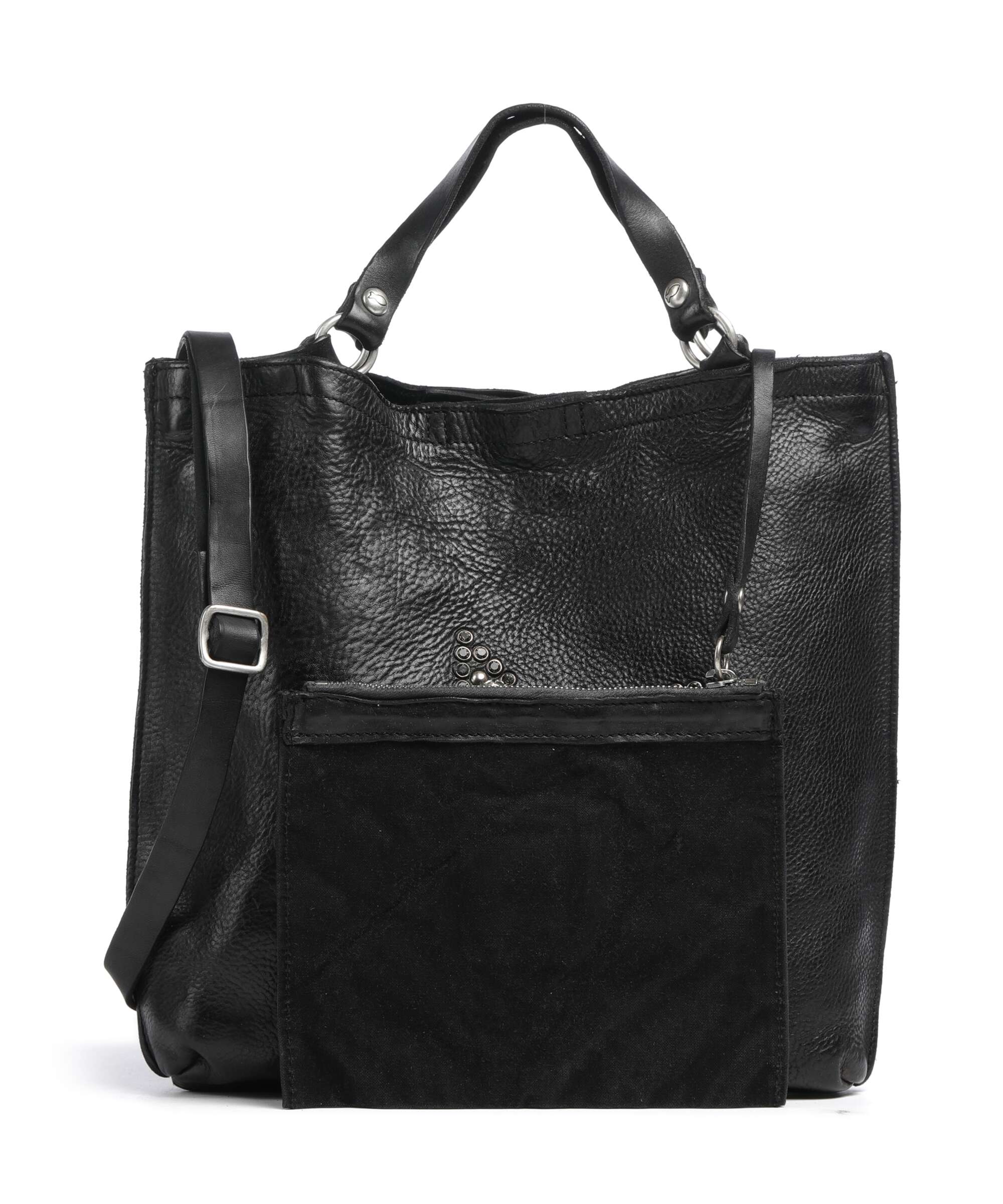 Campomaggi Handbag black