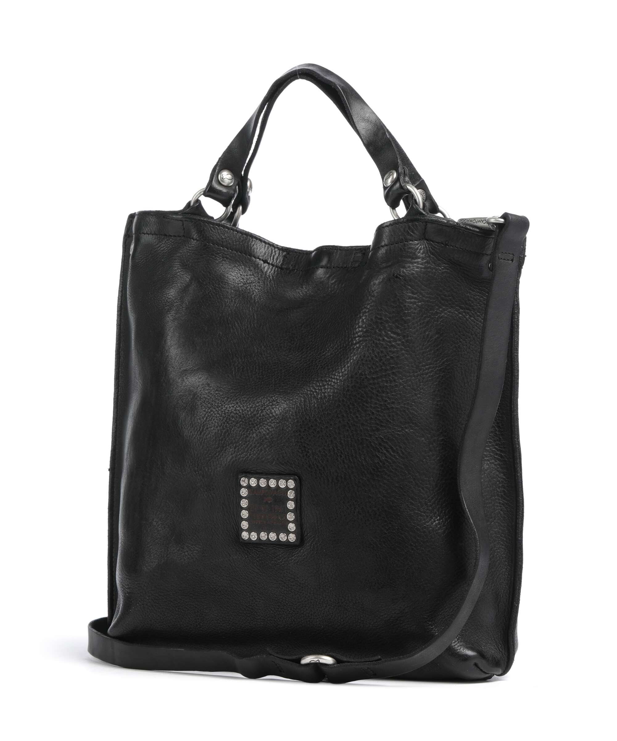 Campomaggi Handbag black