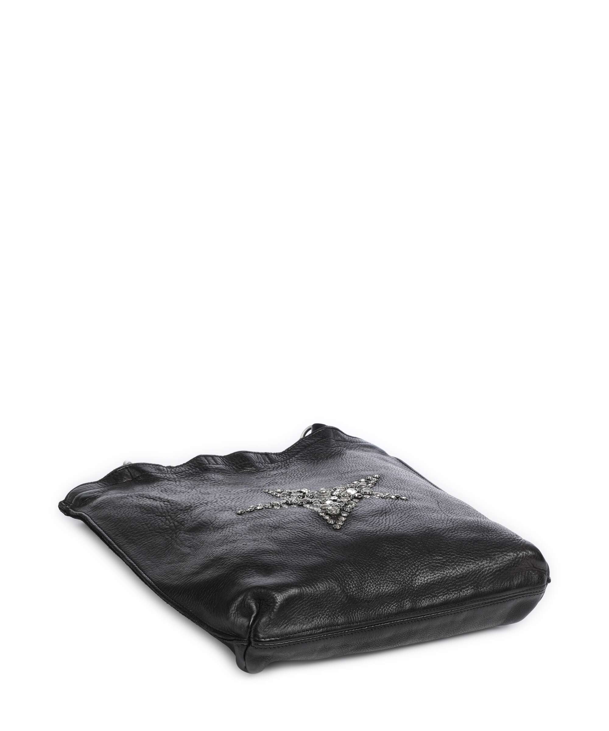 Campomaggi Handbag black