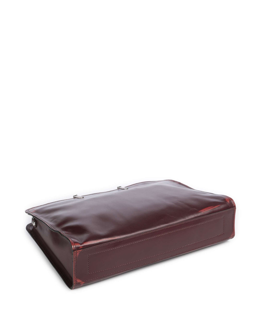 Campomaggi Handbag bordeaux